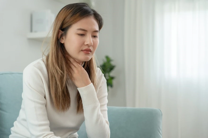 Understanding Epiglottitis: Symptoms, Causes, and Emergency Treatment