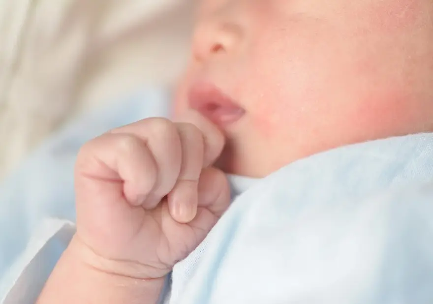 Erythema Toxicum Neonatorum: Should Parents Be Concerned?
