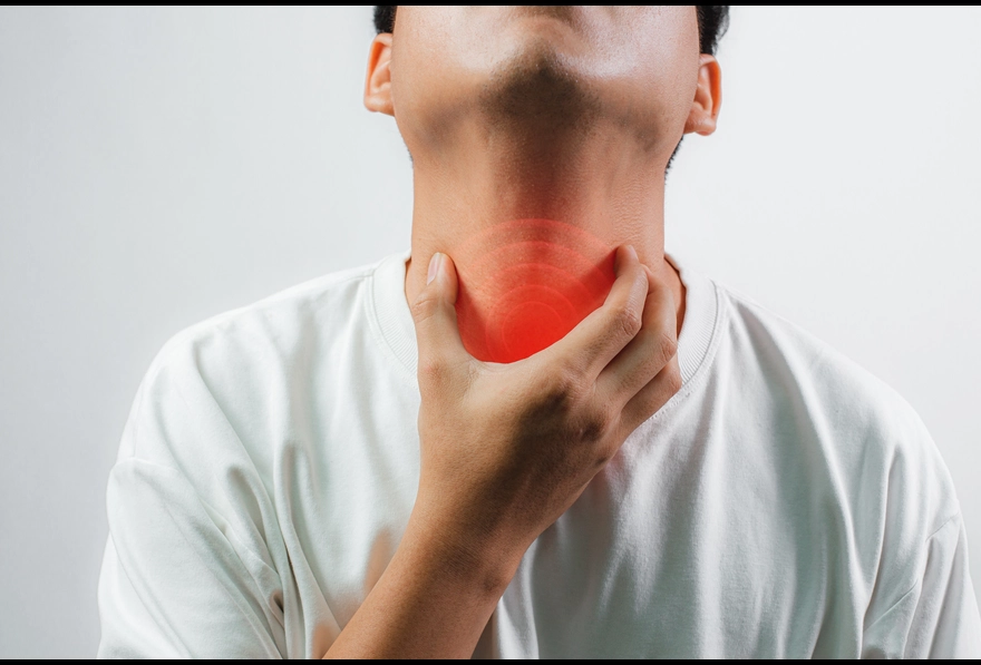 Esophageal Cancer Explained: Causes, Symptoms, and Risk Factors You Should Know