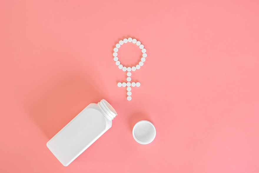 Estrogen Hormone: Functions, Types, And Why It Matters