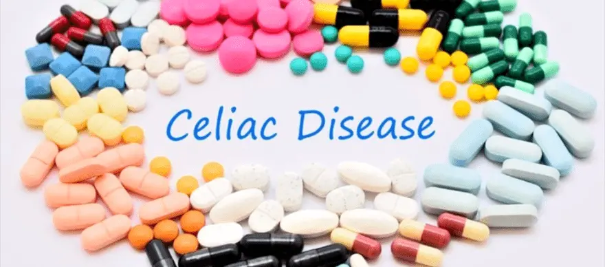 Celiac Disease: Symptoms, Causes, Complications, Diagnosis & Treatment