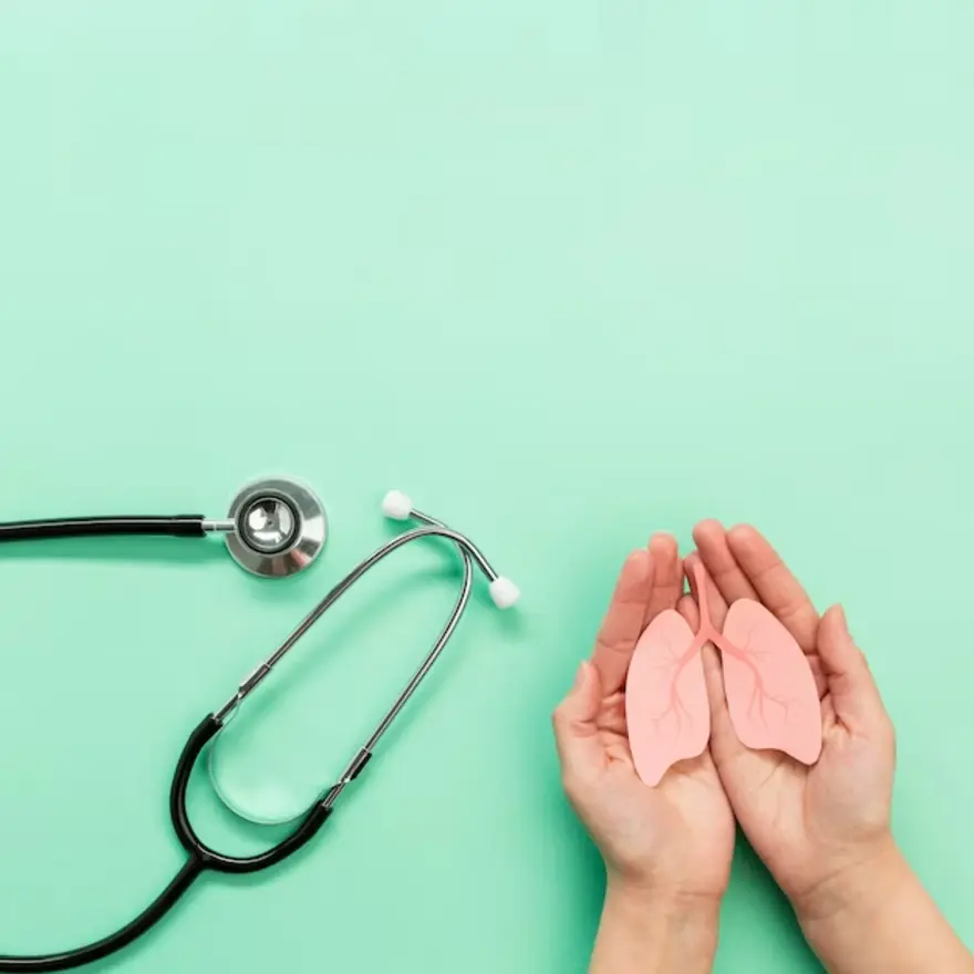 Everything You Need to Know About Lung Cancer