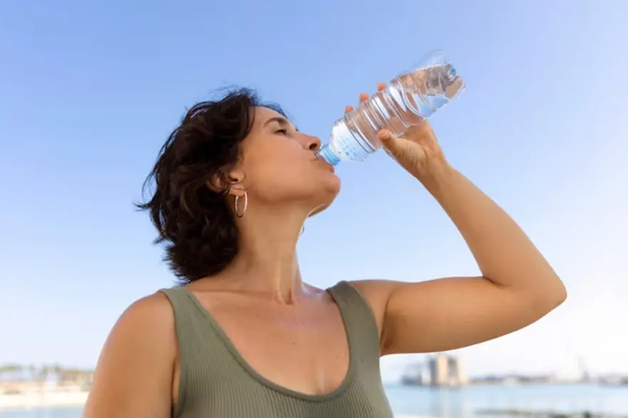 Understanding Diabetes Insipidus (DI): Symptoms, Treatment and Causes