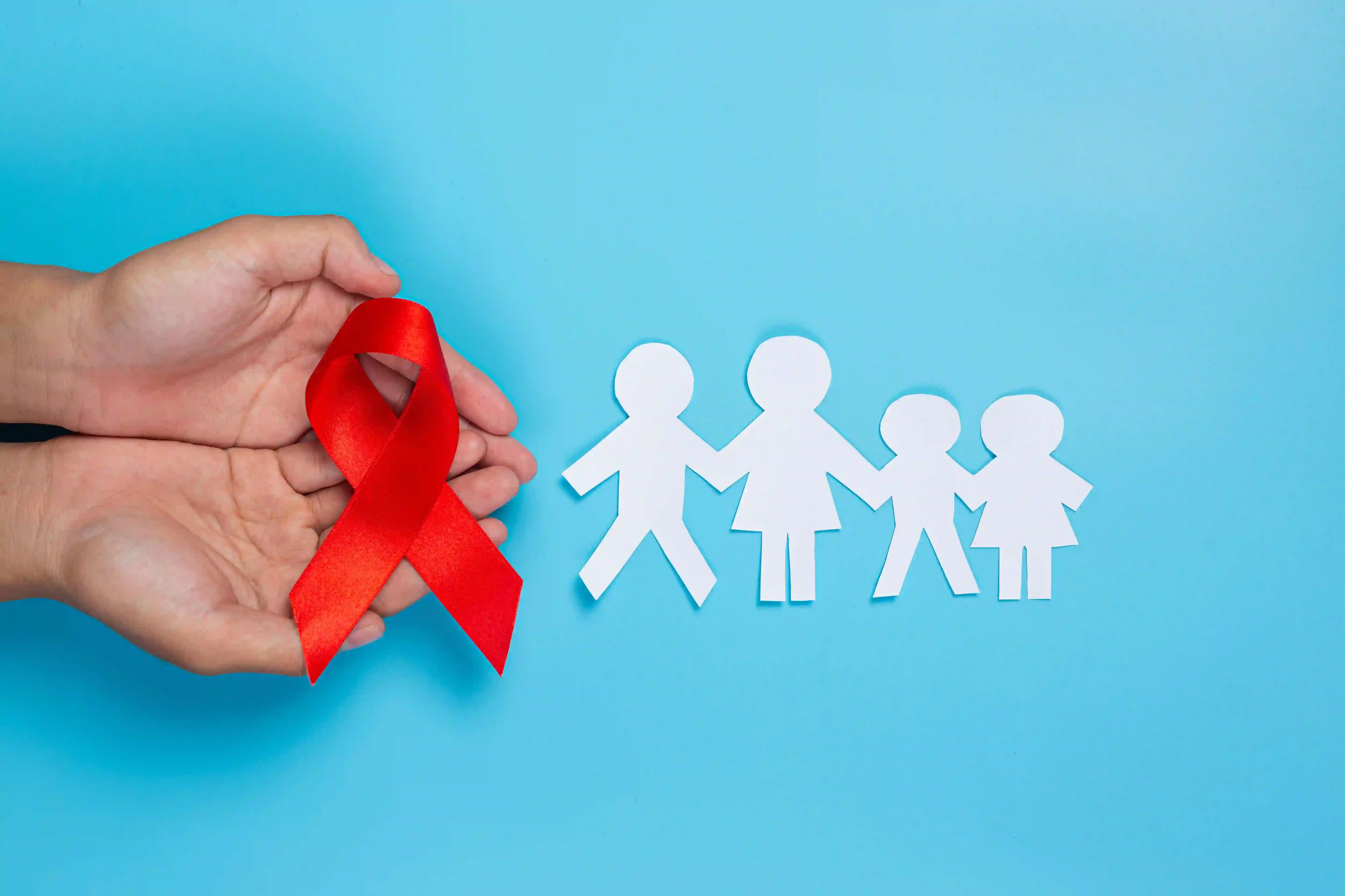 HIV: The Causes, Signs, Symptoms, and How to Diagnose HIV