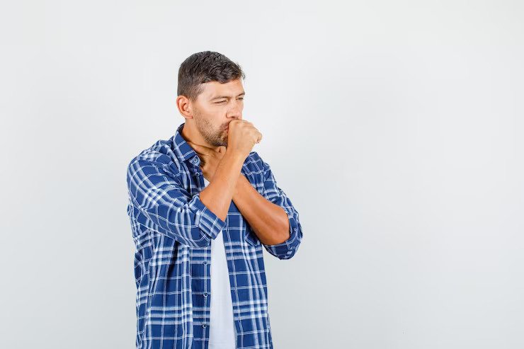 Types of Cough - Classification, Their Symptoms, Causes & Remedies