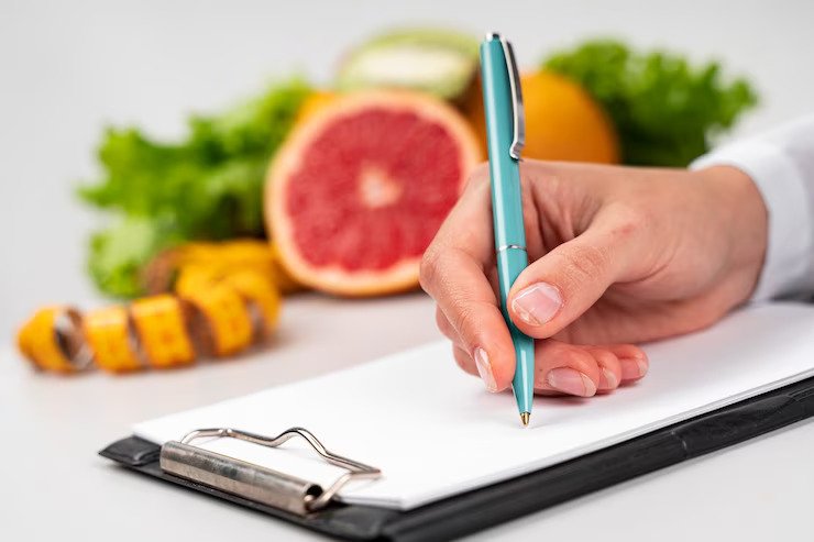 Diabetes Diet Chart Plan: Importance & Things to Keep in Mind For Patients