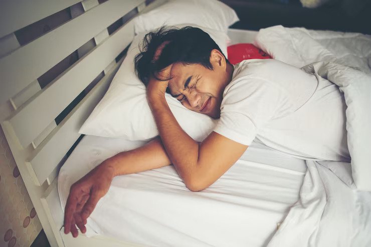 Sleeping Disorders: Symptoms, Types & How It Can Affect Mood?