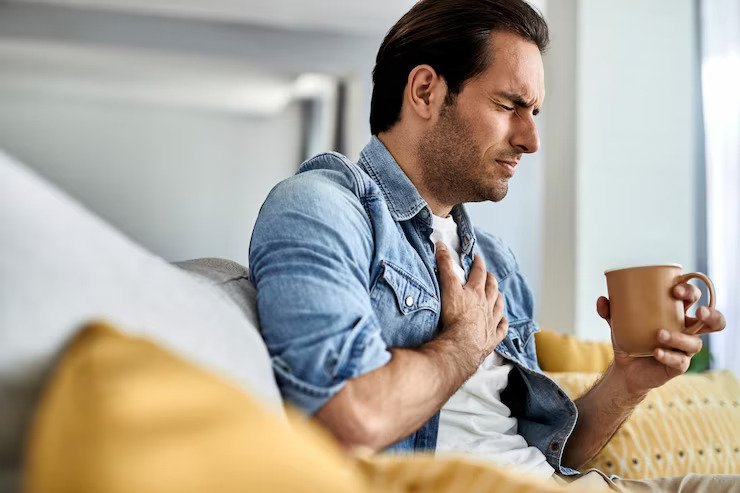 Chronic Bronchitis - Symptoms, Causes, Diagnosis and Treatment