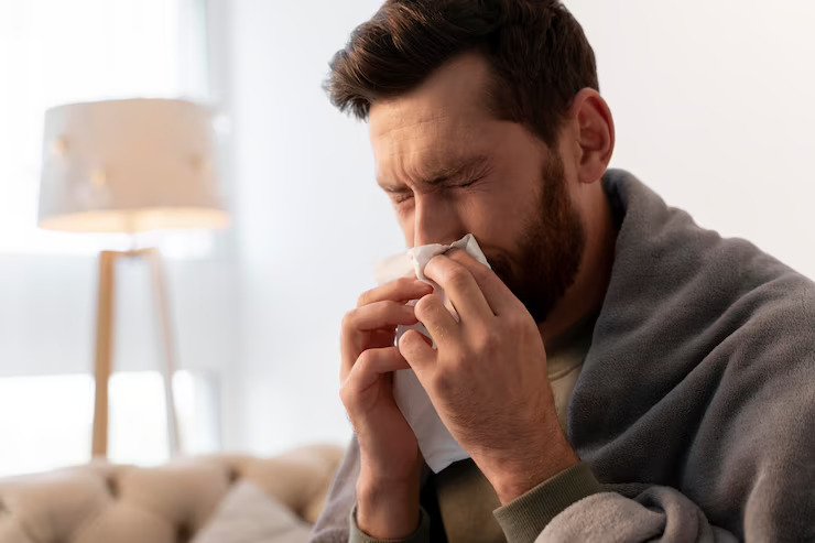 Common Cold: Symptoms, Signs, Causes And Treatment