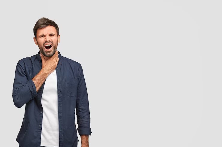 Tonsil Stones: Symptoms, Causes, Differences And Diagnosis