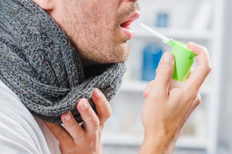 Wheezing: What It Is, Causes, Diagnosis And Treatment