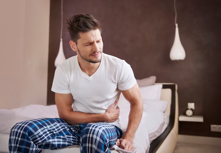 Peritoneal Disorders: Everything You Need to Know