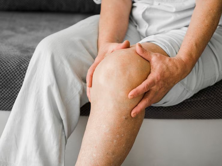 Baker's (Popliteal) Cyst: Symptoms, Causes, Prevention and Treatment