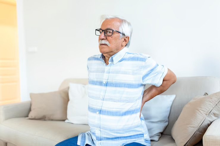 Degenerative Disk Disease: Symptoms, Causes, Surgery, Treatment