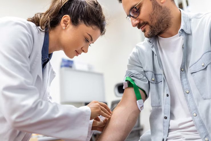 Glucose Tolerance Test (OGTT): Normal Range, Procedure and Results