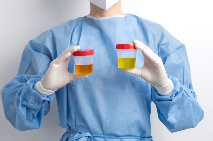 What Is Spot Urine Test And Its Uses?