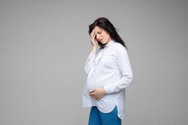 Hyperemesis Gravidarum: How It Affects Pregnant Women