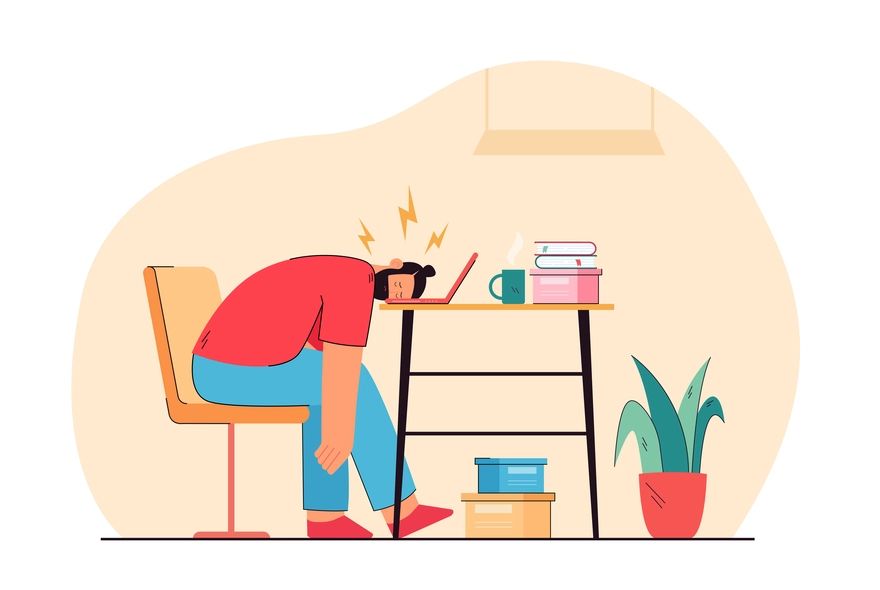 What Is Fatigue? Meaning, Types, and Health Implications