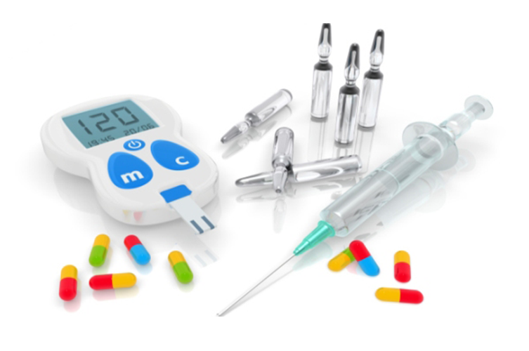 10 Important Tests for Diabetes