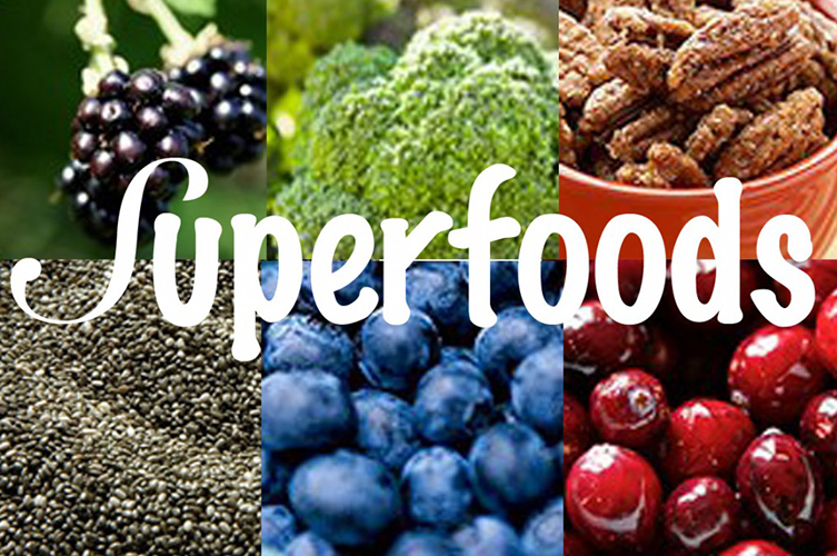 6 Superfoods To Include In Your Diet For Controlling Diabetes