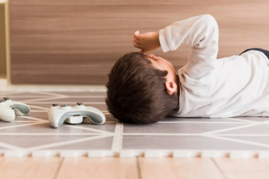 Febrile Seizure: What Parents Should Know & How to Respond