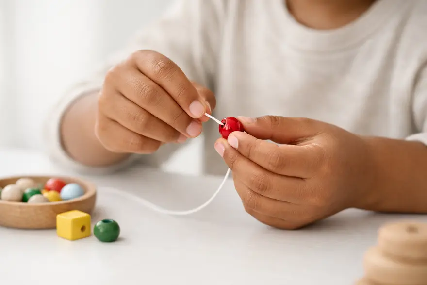 Fine Motor Skills: Meaning, Examples, And How To Improve