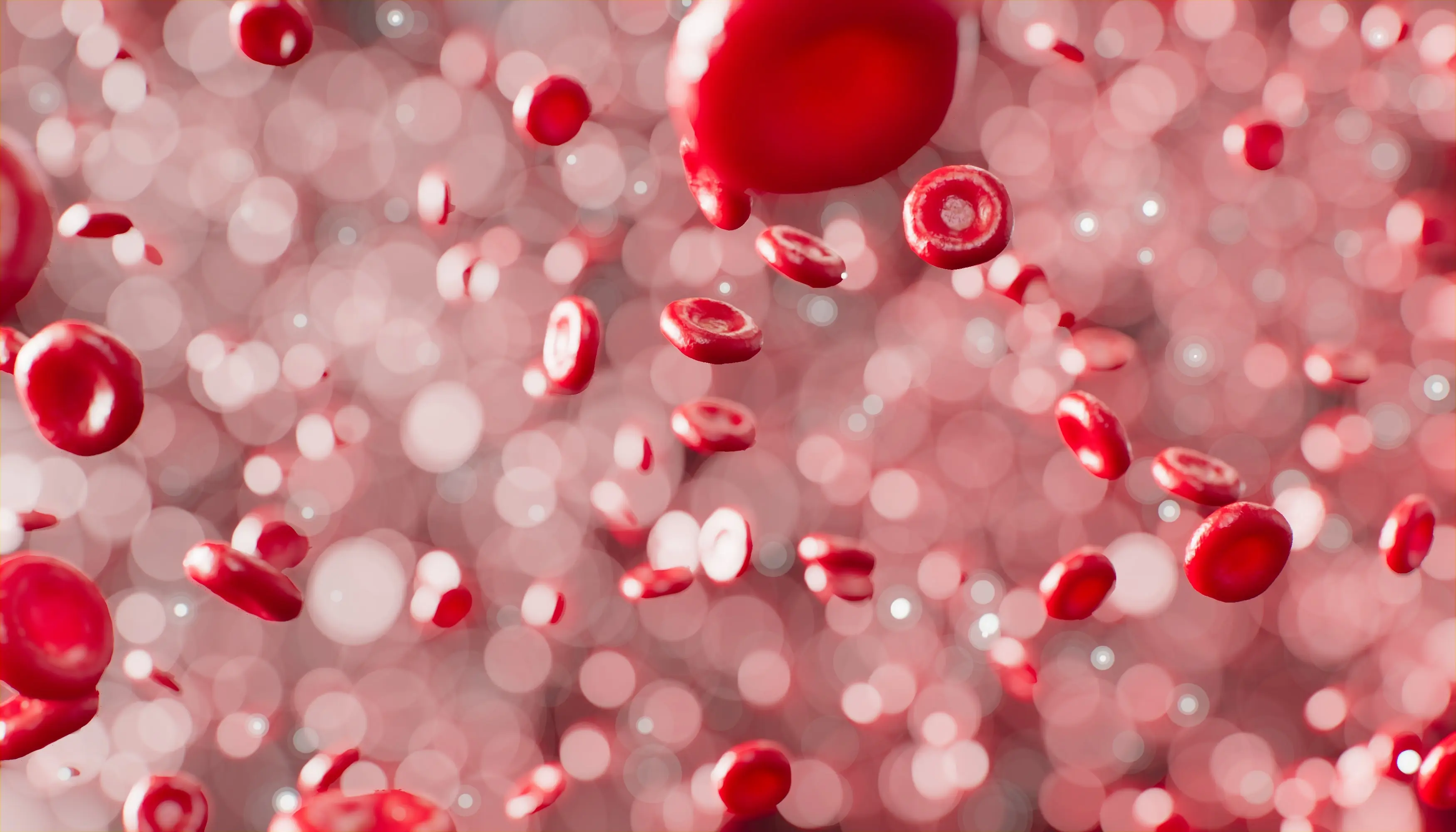 Exploring the Vital Components of Blood: Types, Blood Groups, and Cells