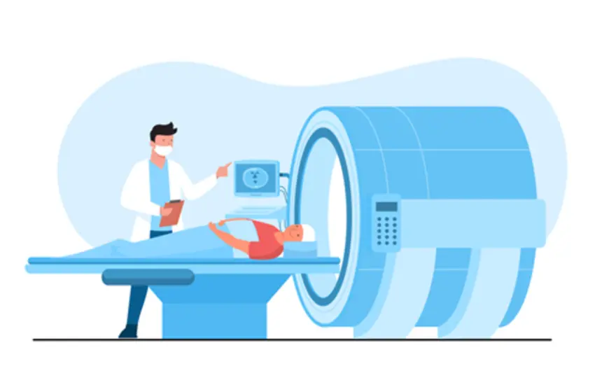 Beyond the Still Image: What Is Fluoroscopy, and How Does It Work?