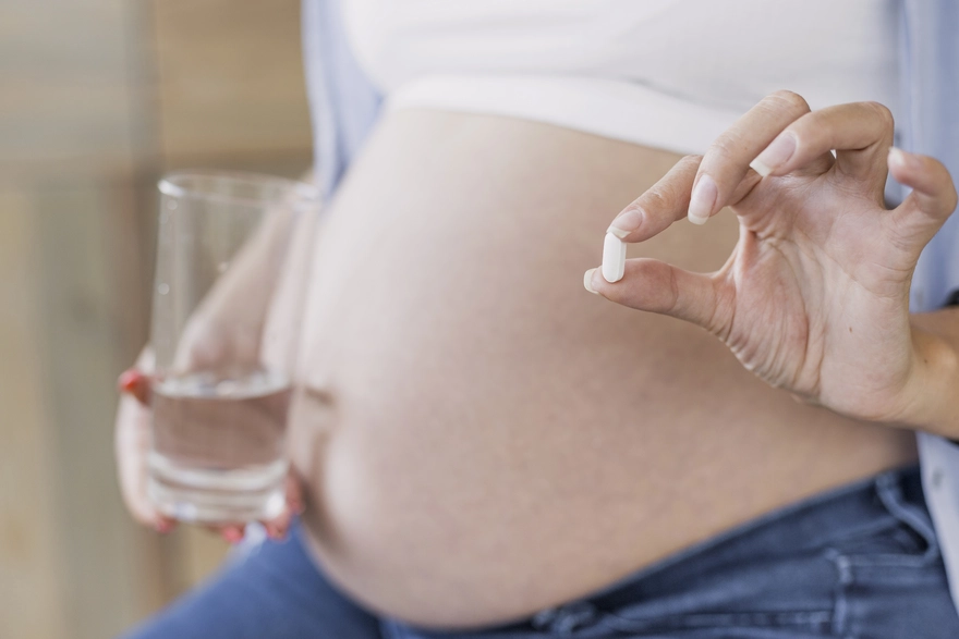 Folic Acid Awareness Week: Why Women Need This Test Before Pregnancy