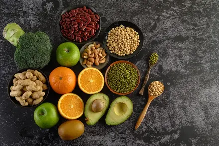 Folic Acid Foods: Top 10 Folate-Rich Foods For Pregnancy And Health