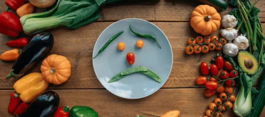 Difference Between Food Allergy and Food Intolerance