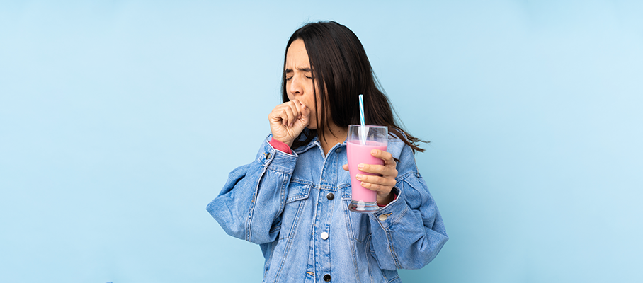 Do Some Food Items Make You Go Tingly and Itchy? It Can be a Food Allergy