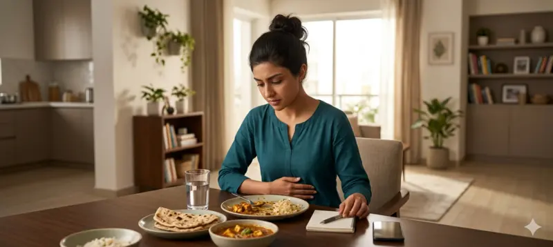 Food Intolerance: Symptoms, Signs Your Body Is Reacting to Food