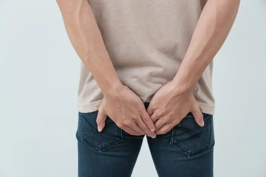 Fournier's Gangrene: A Medical Emergency You Need to Know About