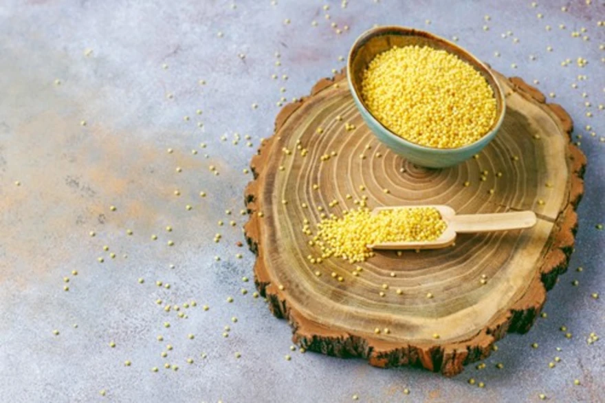 Foxtail Millet Benefits: Nutrition, Uses & Health Value