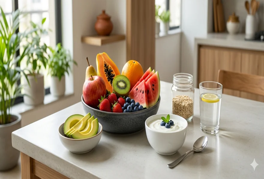 10 Fruits For Weight Loss: Best Low-Calorie Fruits To Add To Your Diet