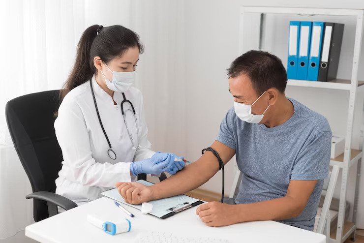 Full Body Checkup: Here's a Complete Test List