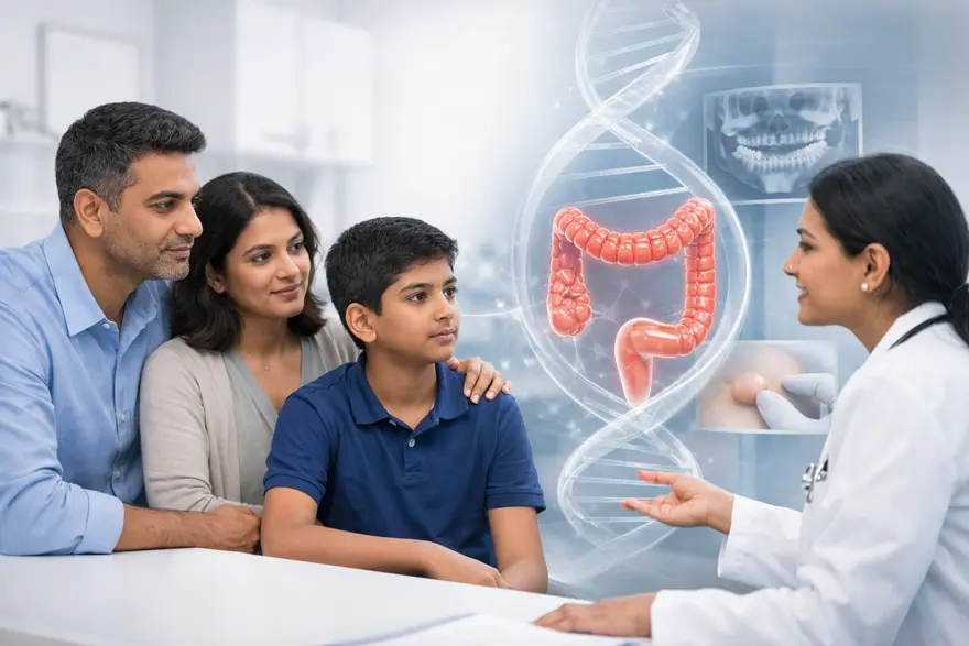 Gardner Syndrome: Symptoms, Diagnosis And Cancer Risk