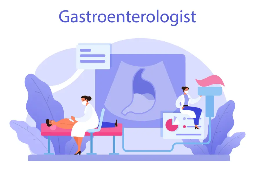 What Does a Gastroenterologist Do? Understanding Digestive Health