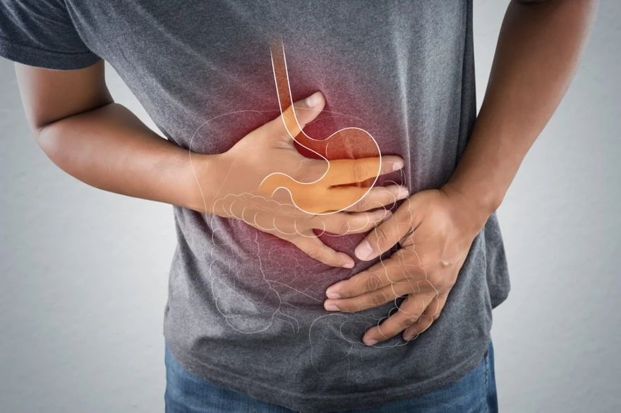 Gastrointestinal Disease: Understanding Symptoms, Causes, Types, and Treatment
