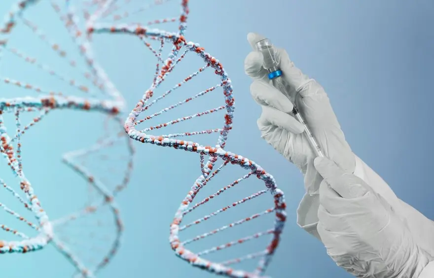 Genetic Diseases: Symptoms, Main Causes, Types And Treatment