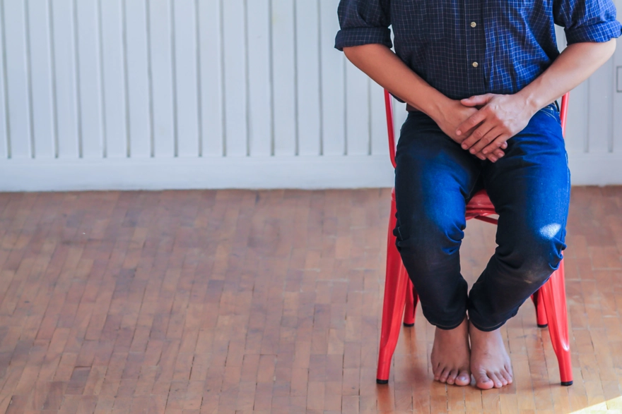 Genital Herpes: Symptoms, Causes, And When To Get Tested