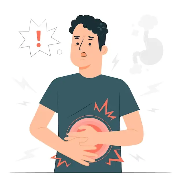 Understanding GERD (Acid Reflux): Symptoms, Causes & Treatment