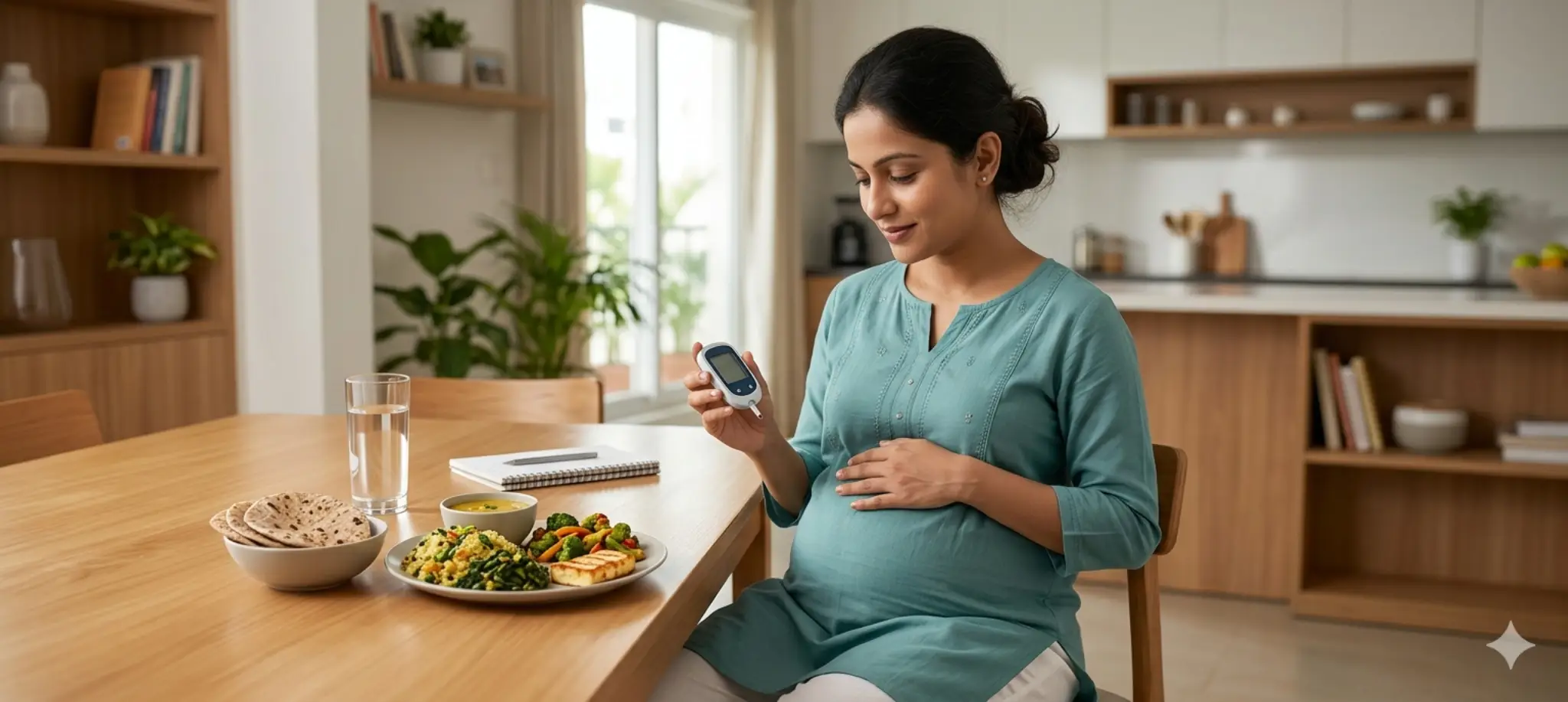 Diabetes in Pregnancy: Risks, Symptoms, and Safe Management Tips