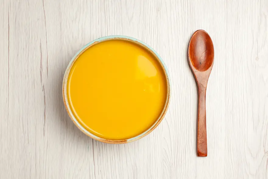 Ghee Benefits: Why This Healthy Fat Deserves a Place in Your Diet