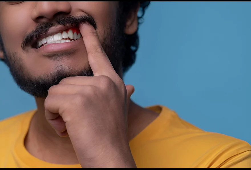 Gingivitis: Causes, Symptoms, and Early Warning Signs