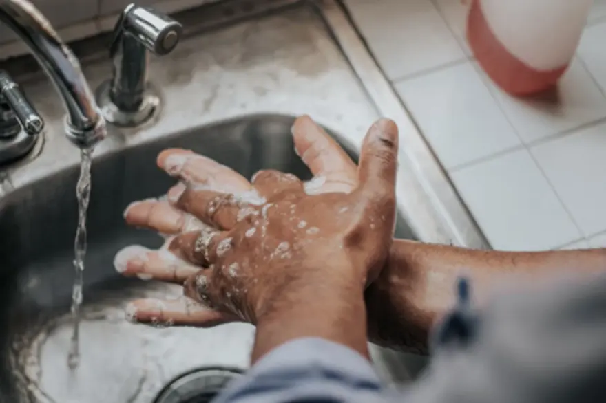 Global Handwashing Day: Importance of Hand Hygiene & Healthy Practices