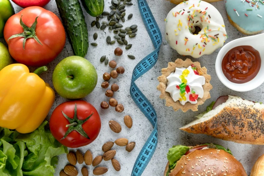 GLP-1 Diet: Foods to Eat & Avoid for Better Results