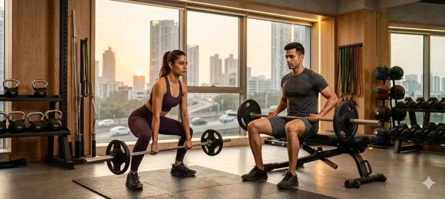 Glute Muscles: Anatomy, Exercises, and Benefits