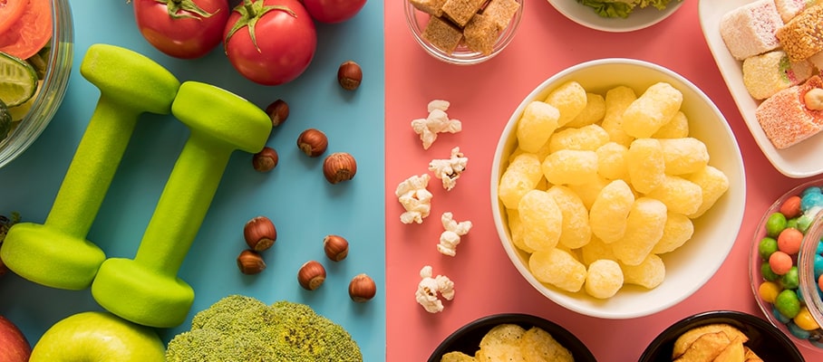 Differentiating Good and Bad Cholesterol